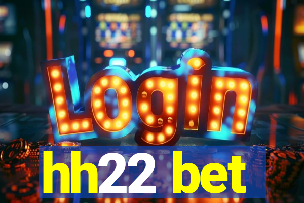 hh22 bet